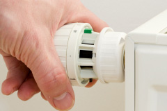 Anchor Corner central heating repair costs